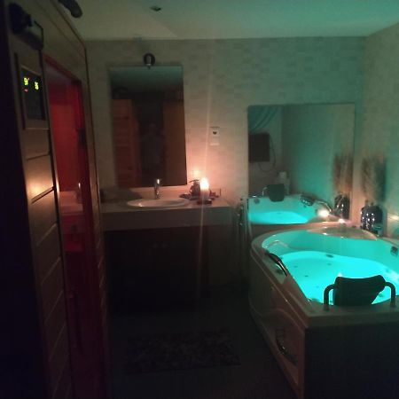 Atico Spa Rural Alcarraz 외부 사진