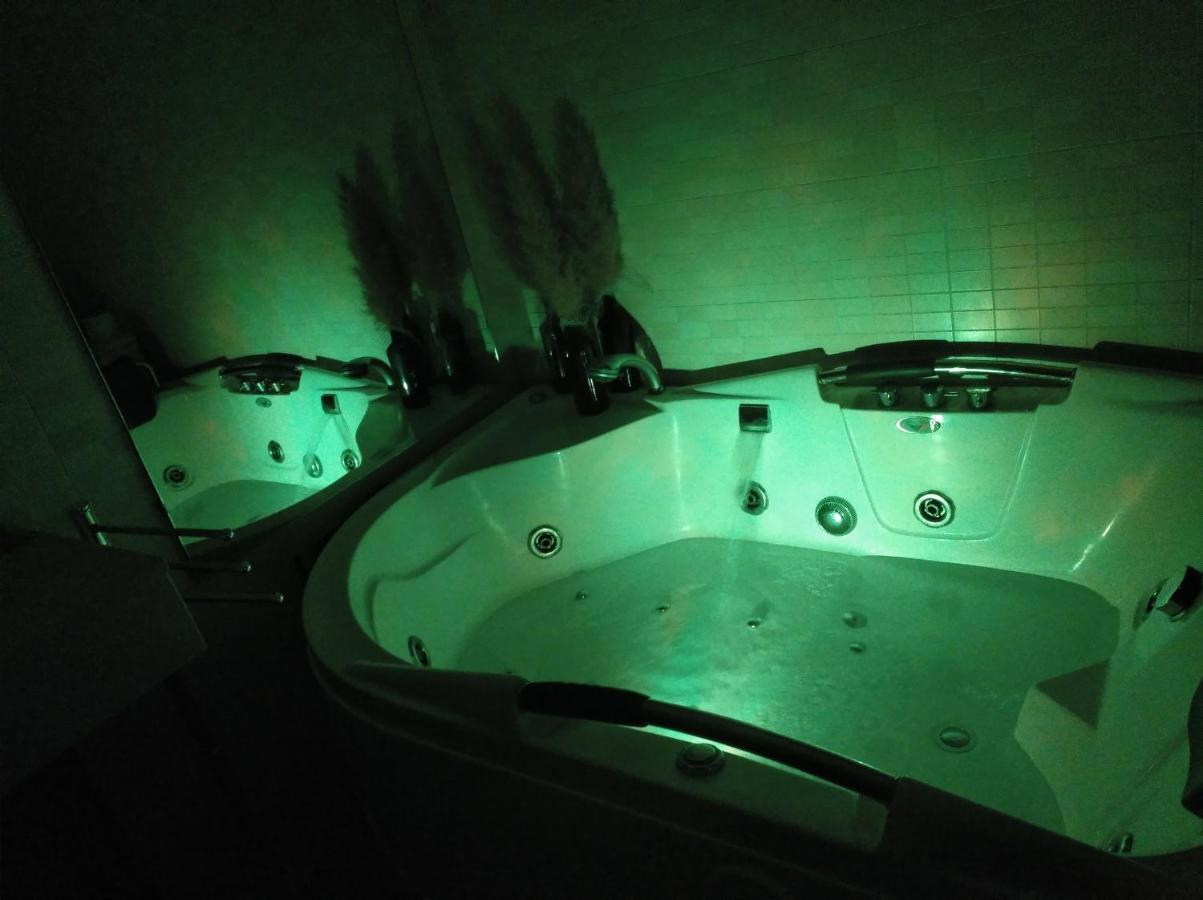 Atico Spa Rural Alcarraz 외부 사진