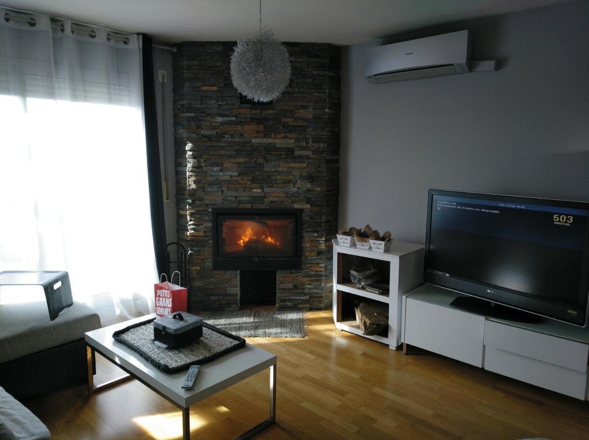 Atico Spa Rural Alcarraz 외부 사진