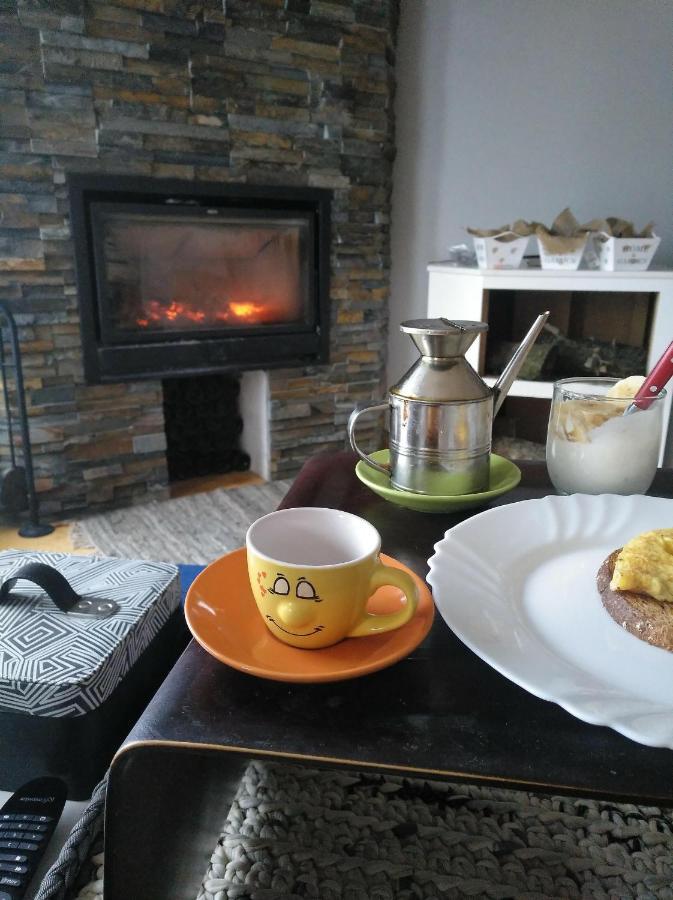 Atico Spa Rural Alcarraz 외부 사진