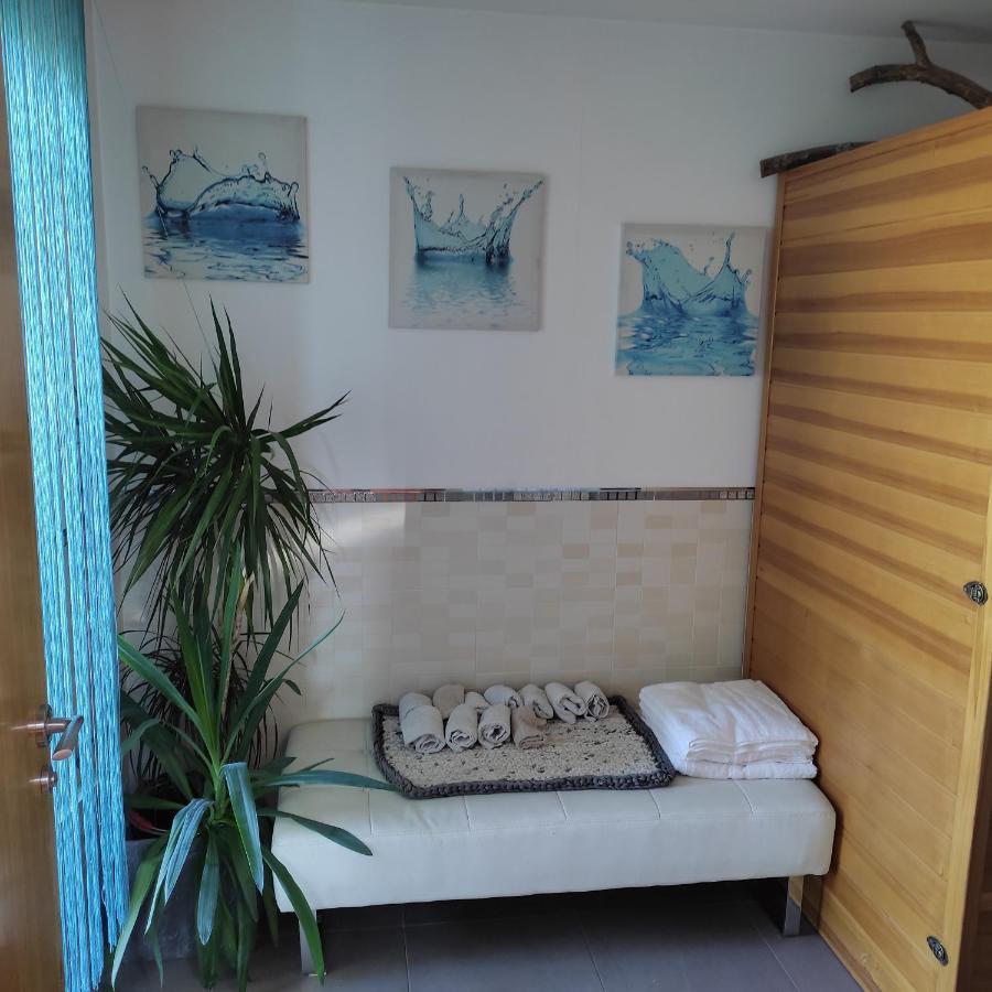 Atico Spa Rural Alcarraz 외부 사진