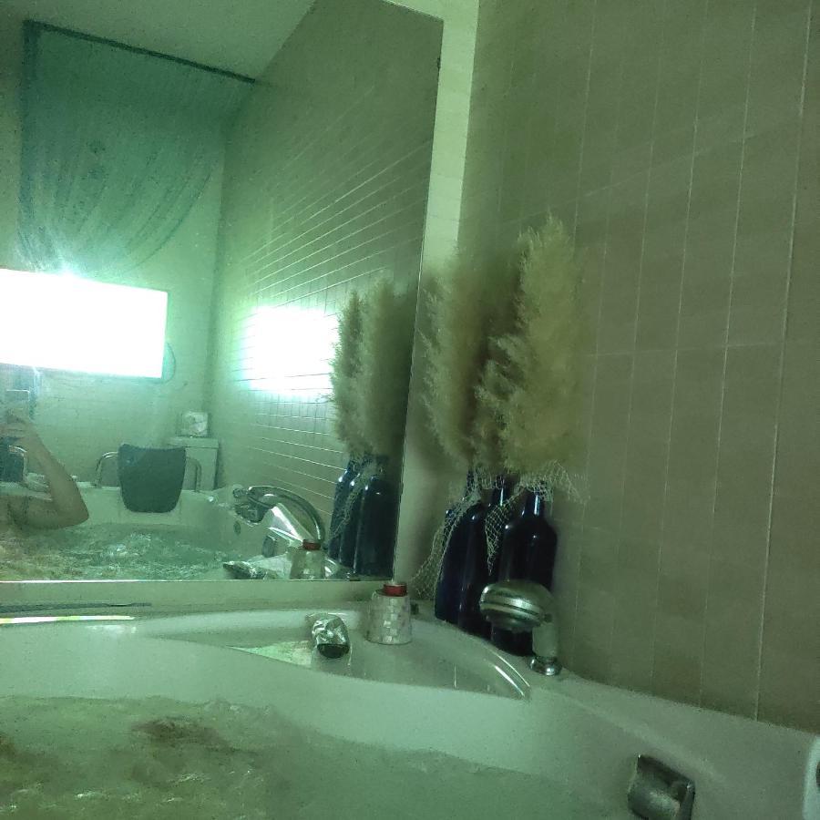 Atico Spa Rural Alcarraz 외부 사진