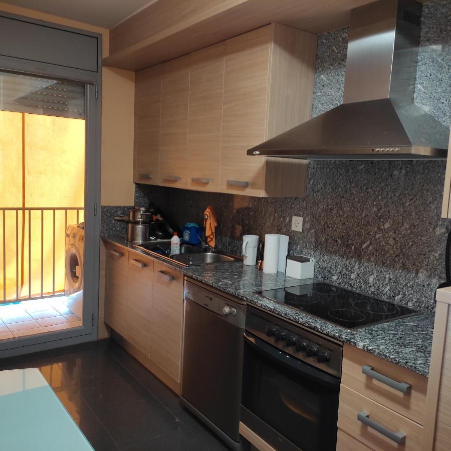 Atico Spa Rural Alcarraz 외부 사진