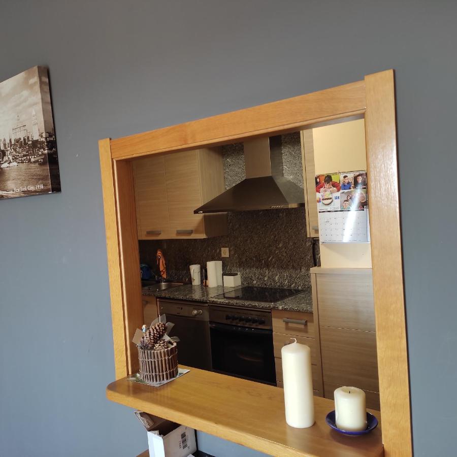 Atico Spa Rural Alcarraz 외부 사진