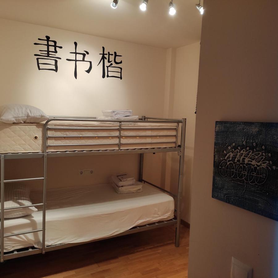 Atico Spa Rural Alcarraz 외부 사진